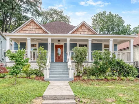 1904 Harrill St, Charlotte, NC 28205