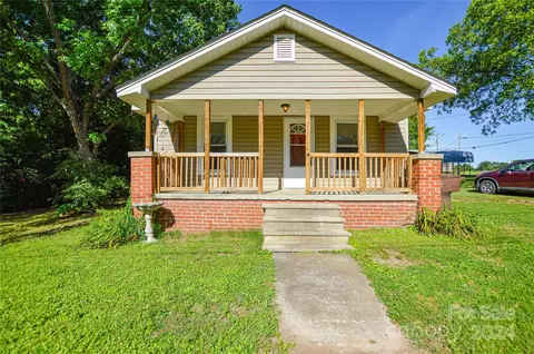 1404 Oakshade Ave, Kannapolis, NC 28083