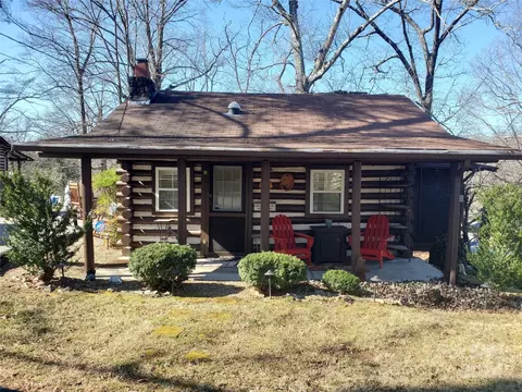 56 Mimosa 56 Cir #56, Asheville, NC 28805