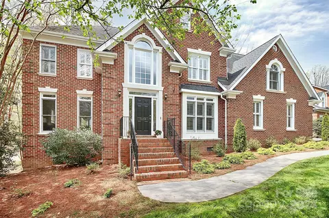 5608 Camilla Dr, Charlotte, NC 28226