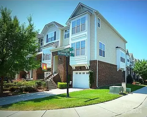 11114 Green Spring 60 Dr #60, Huntersville, NC 28078