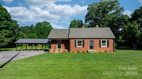 3621 County Home Rd, Conover, NC 28613