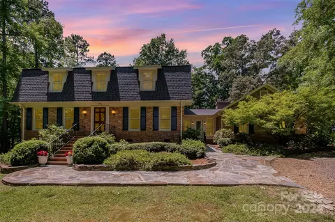 1106 Styx Dr, Monroe, NC 28112
