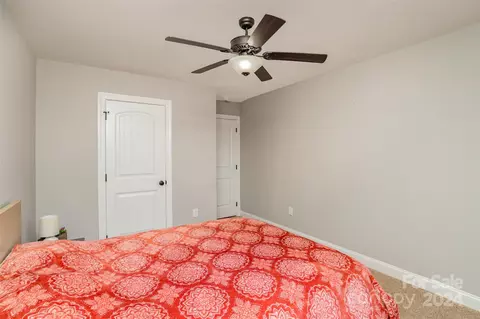 Bedroom - 2426 Cane Mill Rd, Lancaster, SC 29720 photo 2 of 8