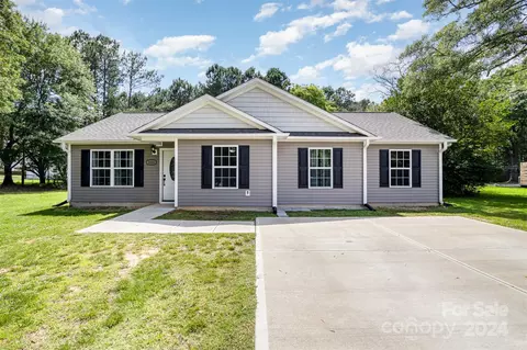 2426 Cane Mill Rd, Lancaster, SC 29720