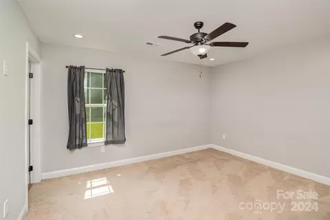 Bedroom - 2426 Cane Mill Rd, Lancaster, SC 29720 photo 6 of 8