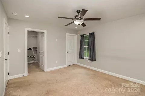 Bedroom - 2426 Cane Mill Rd, Lancaster, SC 29720 photo 8 of 8