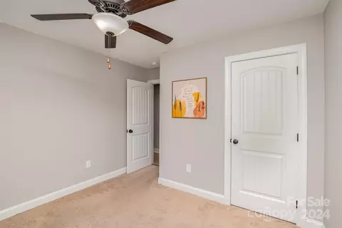 Bedroom - 2426 Cane Mill Rd, Lancaster, SC 29720 photo 3 of 8
