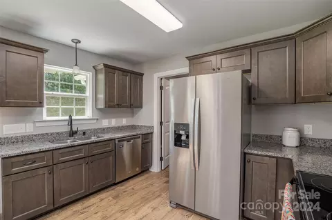Kitchen - 2426 Cane Mill Rd, Lancaster, SC 29720 photo 1 of 1