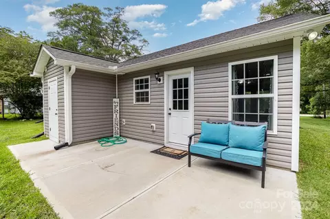 Exterior - 2426 Cane Mill Rd, Lancaster, SC 29720 photo 3 of 3
