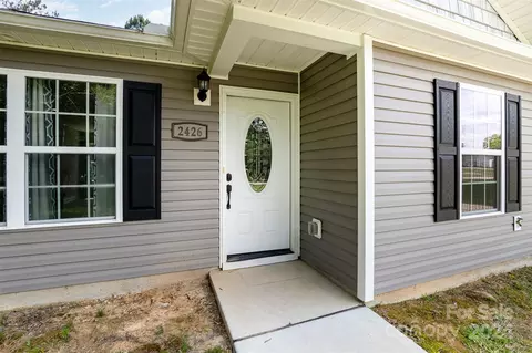 Exterior - 2426 Cane Mill Rd, Lancaster, SC 29720 photo 2 of 3