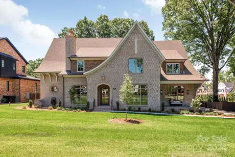 147 S Canterbury Rd, Charlotte, NC 28211