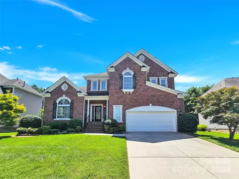 2025 Fripp Ln, Indian Trail, NC 28079
