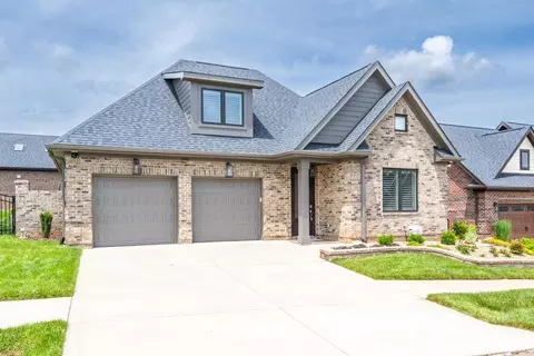 1446 Spring Ridge Ln, Denver, NC 28037