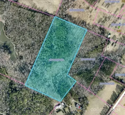 Cedar Grove Road, Clover, SC 29710