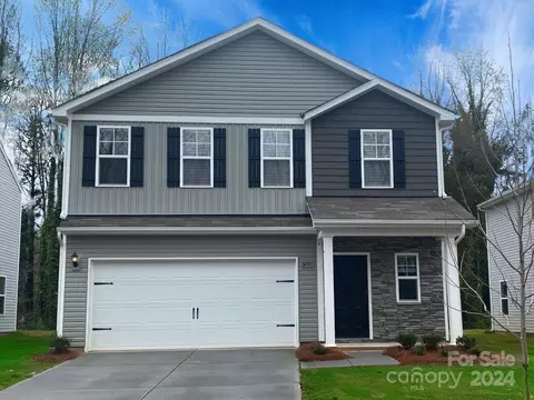 106 Lake George Dr, Shelby, NC 28152