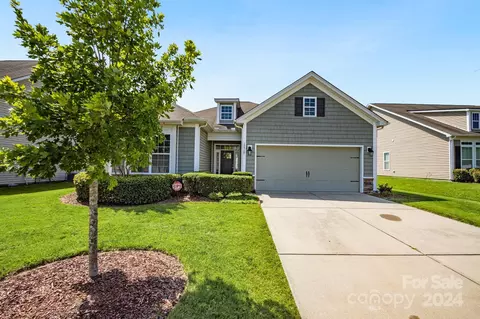 13518 Morgan Lee Ave, Charlotte, NC 28213