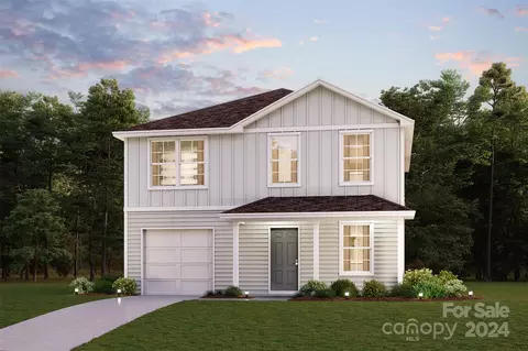 712 Ironwood Ct, Asheboro, NC 27203