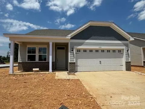 1036 Bull Dog 36 Ln #36, Wingate, NC 28174