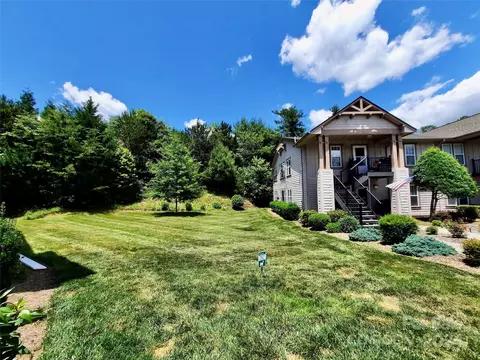 1501 Deermouse 515 Way #515, Hendersonville, NC 28792