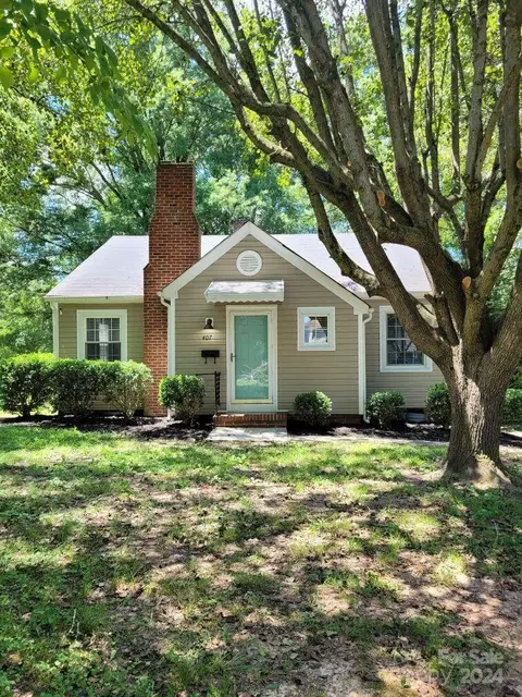 407 Beverly Dr, Gastonia, NC 28054