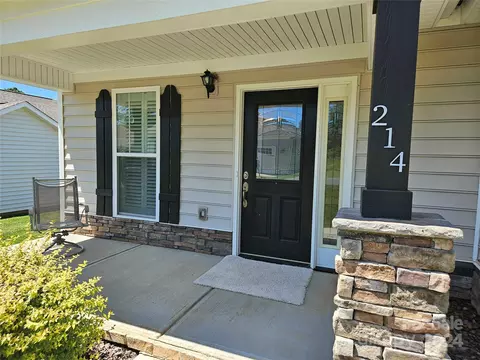 214 Broad St, Locust, NC 28097 photo 3