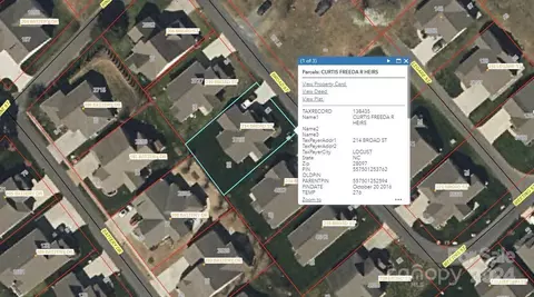 214 Broad St, Locust, NC 28097 photo 35