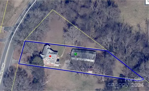 14628 Lucia Riverbend Hwy, Stanley, NC 28164