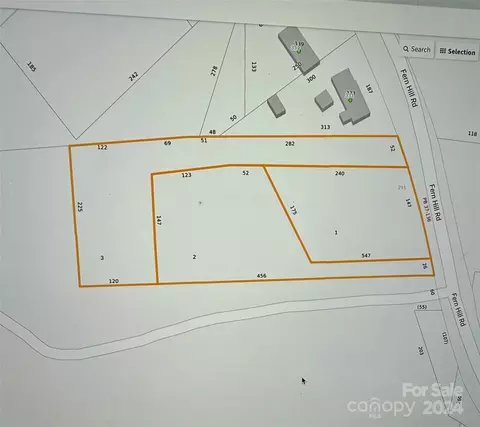 000 Fern Hill Rd, Troutman, NC 28166