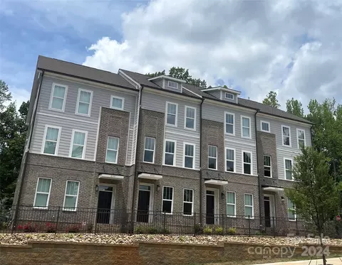 2240 Noble Townes Way, Charlotte, NC 28262