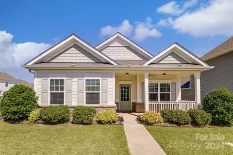 115 Kingston Dr, Locust, NC 28097