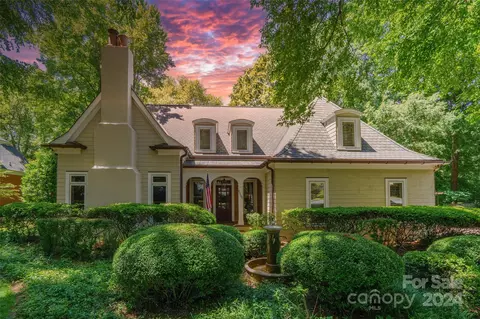 5500 Colony Rd, Charlotte, NC 28226