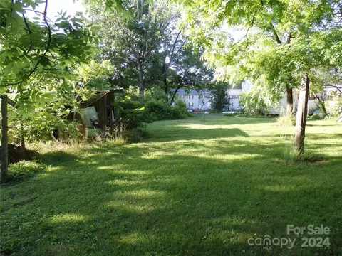 Exterior - 348 Daniel St, Denton, NC 27239 photo 11 of 11