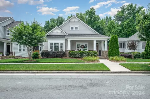 Exterior - 3311 Keady Mill Loop, Kannapolis, NC 28081 photo 1 of 4