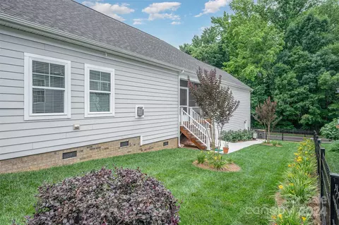 Exterior - 3311 Keady Mill Loop, Kannapolis, NC 28081 photo 4 of 4