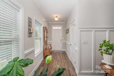 Entry Way - 3311 Keady Mill Loop, Kannapolis, NC 28081 photo 1 of 1