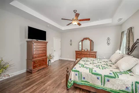 Bedroom - 3311 Keady Mill Loop, Kannapolis, NC 28081 photo 1 of 3