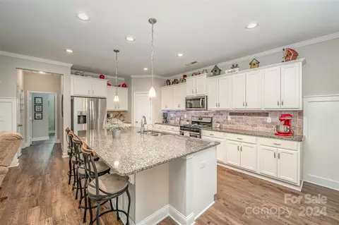 Kitchen - 3311 Keady Mill Loop, Kannapolis, NC 28081 photo 1 of 2