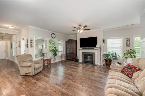 Living - 3311 Keady Mill Loop, Kannapolis, NC 28081 photo 2 of 2