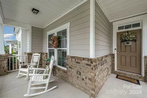 Exterior - 3311 Keady Mill Loop, Kannapolis, NC 28081 photo 3 of 4