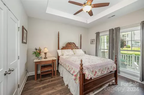 Bedroom - 3311 Keady Mill Loop, Kannapolis, NC 28081 photo 3 of 3