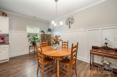 Dining - 3311 Keady Mill Loop, Kannapolis, NC 28081 photo 1 of 1