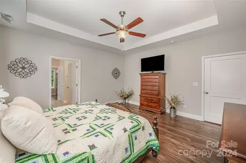 Bedroom - 3311 Keady Mill Loop, Kannapolis, NC 28081 photo 2 of 3