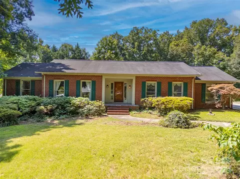 1010 Tarlton Dr, Shelby, NC 28150
