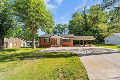 2275 19th Ne Ave NE, Hickory, NC 28601