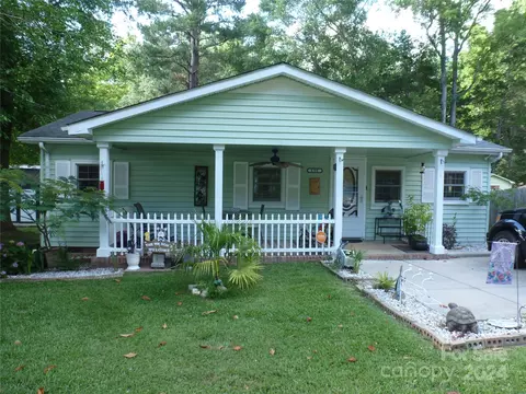 408 Isom St, Lancaster, SC 29720