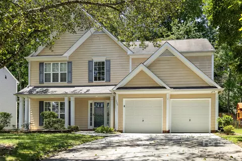 7529 Lullwater Cv, Huntersville, NC 28078