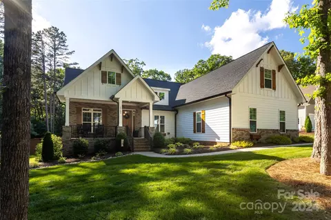 10182 Jim Sossoman Rd, Midland, NC 28107