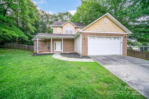 2920 Rainwater Ct, Monroe, NC 28110