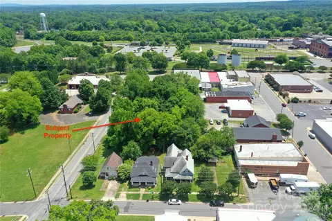 3 Rd St, Spencer, NC 28159 photo 5